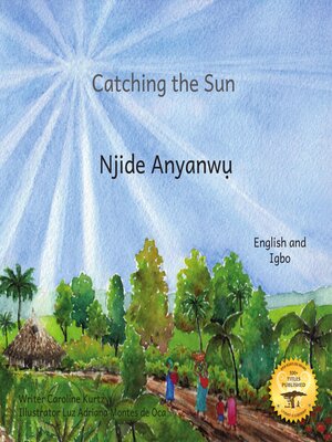 cover image of Catching the Sun